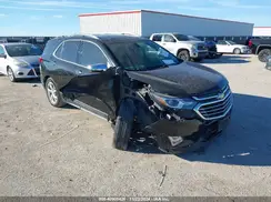 2GNAXMEV9J6232379 2018 CHEVROLET EQUINOX