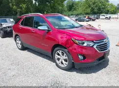 2GNAXMEV9J6235413 2018 CHEVROLET EQUINOX