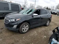 2GNAXMEV9J6246797 2018 CHEVROLET EQUINOX