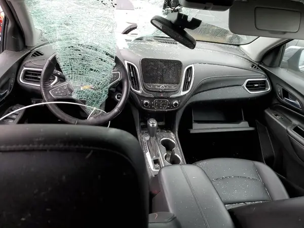 2GNAXMEV9J6246797 2018 CHEVROLET EQUINOX - Image 8