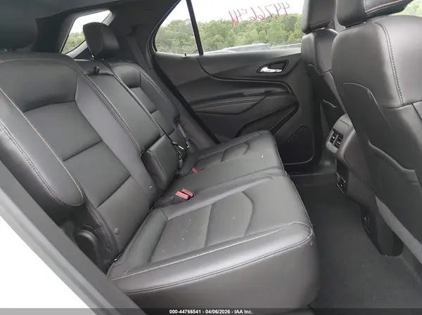 2GNAXMEV9J6259078 2018 CHEVROLET EQUINOX - Image 8