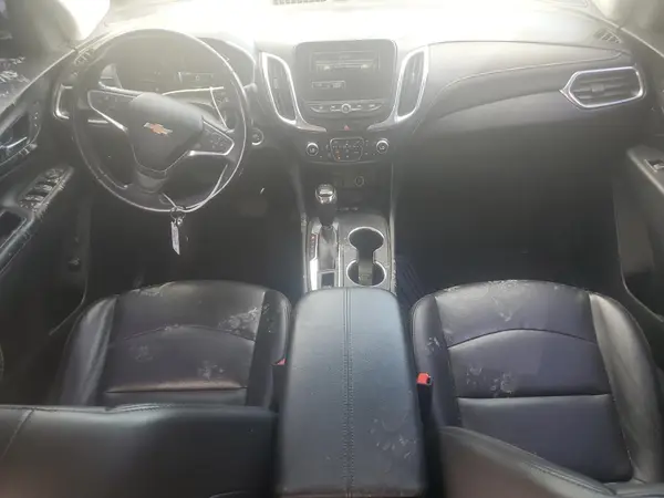 2GNAXMEV9J6260800 2018 CHEVROLET EQUINOX - Image 8