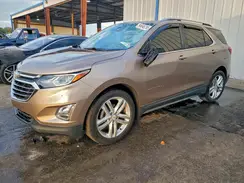 2GNAXMEV9J6264099 2018 CHEVROLET EQUINOX
