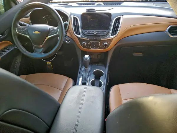 2GNAXMEV9J6264099 2018 CHEVROLET EQUINOX - Image 8