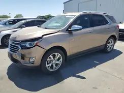 2GNAXMEV9J6264197 2018 CHEVROLET EQUINOX