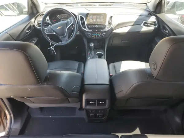 2GNAXMEV9J6264197 2018 CHEVROLET EQUINOX - Image 8