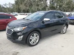 2GNAXMEV9J6266676 2018 CHEVROLET EQUINOX