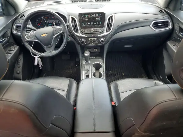 2GNAXMEV9J6278004 2018 CHEVROLET EQUINOX - Image 8
