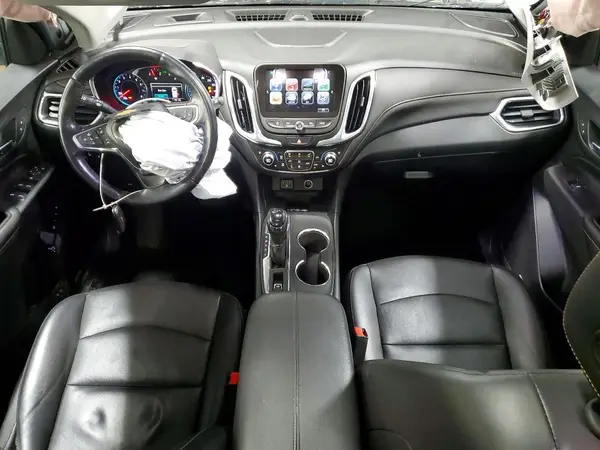 2GNAXMEV9J6278794 2018 CHEVROLET EQUINOX - Image 8