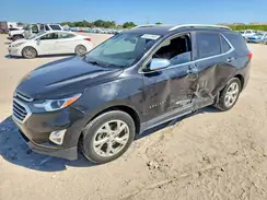 2GNAXMEV9J6281372 2018 CHEVROLET EQUINOX