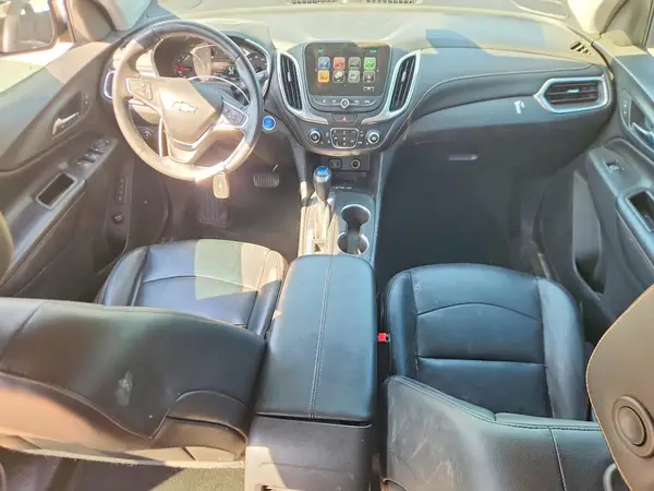 2GNAXMEV9J6281372 2018 CHEVROLET EQUINOX - Image 8