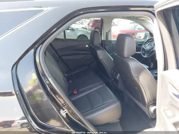 2GNAXMEV9J6285728 2018 CHEVROLET EQUINOX - Image 8