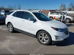 2GNAXMEV9J6285955 2018 CHEVROLET EQUINOX