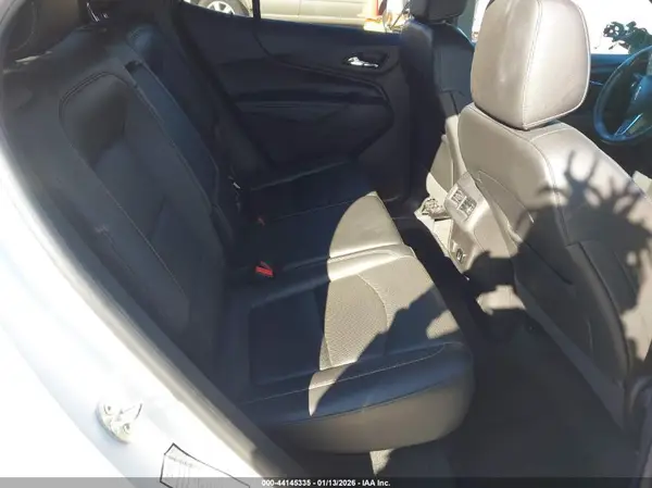2GNAXMEV9J6285955 2018 CHEVROLET EQUINOX - Image 8