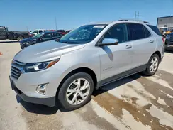 2GNAXMEV9J6289228 2018 CHEVROLET EQUINOX