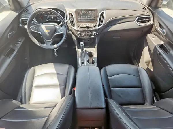 2GNAXMEV9J6289228 2018 CHEVROLET EQUINOX - Image 8