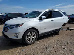 2GNAXMEV9J6295661 2018 CHEVROLET EQUINOX