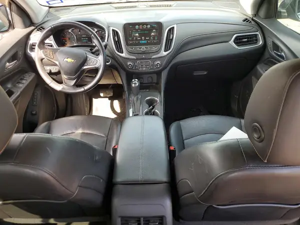 2GNAXMEV9J6295661 2018 CHEVROLET EQUINOX - Image 8