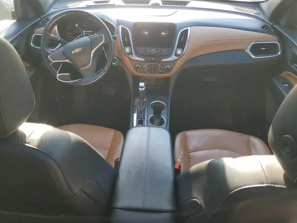 2GNAXMEV9J6296079 2018 CHEVROLET EQUINOX - Image 8