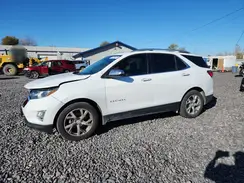 2GNAXMEV9J6298978 2018 CHEVROLET EQUINOX