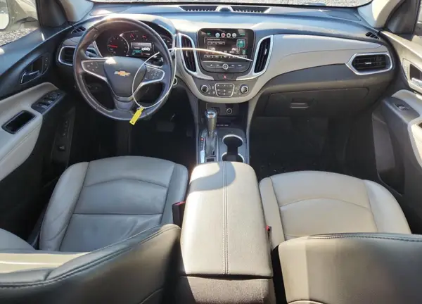 2GNAXMEV9J6298978 2018 CHEVROLET EQUINOX - Image 8