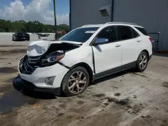 2GNAXMEV9J6301796 2018 CHEVROLET EQUINOX