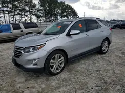 2GNAXMEV9J6311311 2018 CHEVROLET EQUINOX
