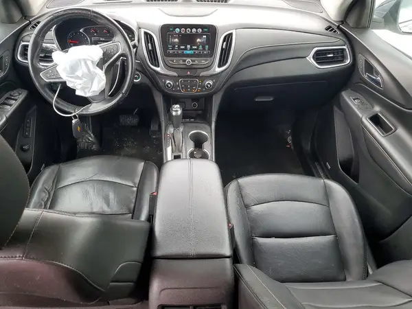 2GNAXMEV9J6311311 2018 CHEVROLET EQUINOX - Image 8