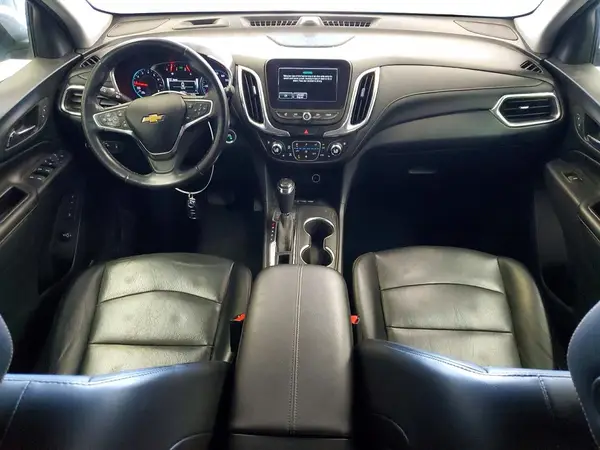 2GNAXMEV9J6311888 2018 CHEVROLET EQUINOX - Image 8