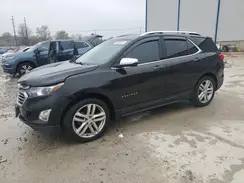 2GNAXMEV9J6318243 2018 CHEVROLET EQUINOX