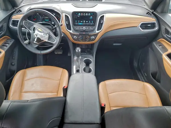 2GNAXMEV9J6319845 2018 CHEVROLET EQUINOX - Image 8