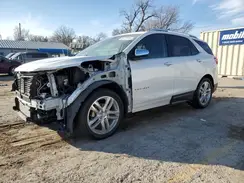2GNAXMEV9J6323443 2018 CHEVROLET EQUINOX
