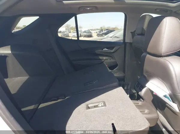 2GNAXMEV9J6338735 2018 CHEVROLET EQUINOX - Image 8