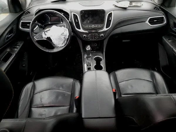 2GNAXMEV9J6352117 2018 CHEVROLET EQUINOX - Image 8