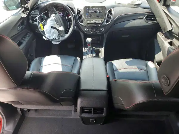 2GNAXMEV9N6117383 2022 CHEVROLET EQUINOX - Image 8