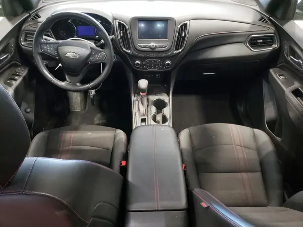 2GNAXMEV9N6120140 2022 CHEVROLET EQUINOX - Image 8