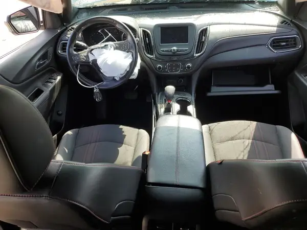 2GNAXMEV9N6122941 2022 CHEVROLET EQUINOX - Image 8