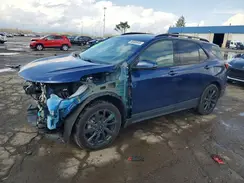 2GNAXMEV9N6130148 2022 CHEVROLET EQUINOX
