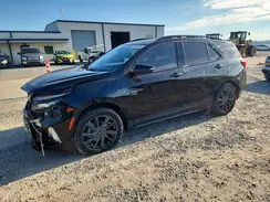 2GNAXMEV9N6139352 2022 CHEVROLET EQUINOX