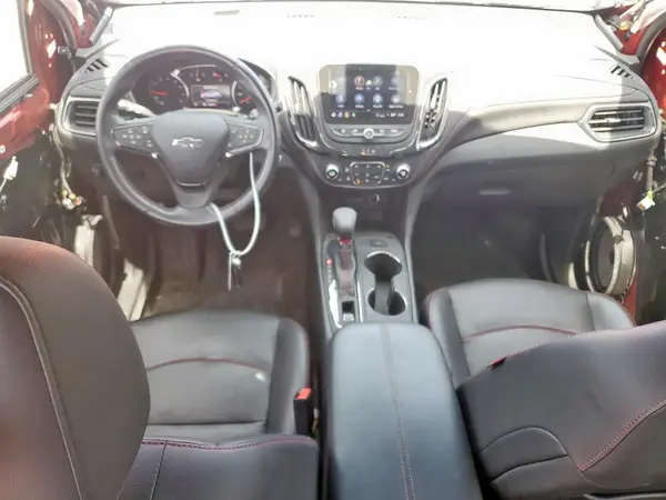 2GNAXMEV9N6141585 2022 CHEVROLET EQUINOX - Image 8