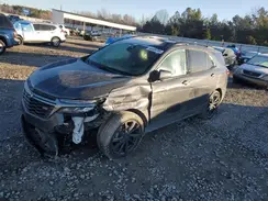 2GNAXMEV9N6147337 2022 CHEVROLET EQUINOX