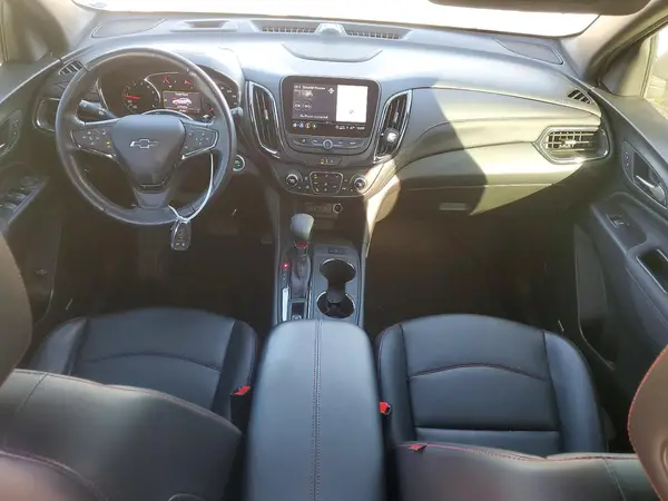 2GNAXMEV9N6147998 2022 CHEVROLET EQUINOX - Image 8
