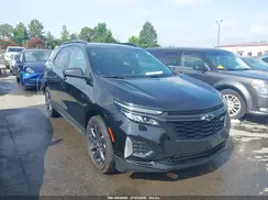 2GNAXMEV9N6148665 2022 CHEVROLET EQUINOX
