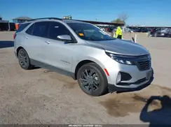 2GNAXMEV9N6149394 2022 CHEVROLET EQUINOX