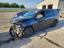 2GNAXMEV9N6151713 2022 CHEVROLET EQUINOX