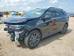 2GNAXMEV9N6153364 2022 CHEVROLET EQUINOX