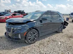 2GNAXMEV9N6153624 2022 CHEVROLET EQUINOX