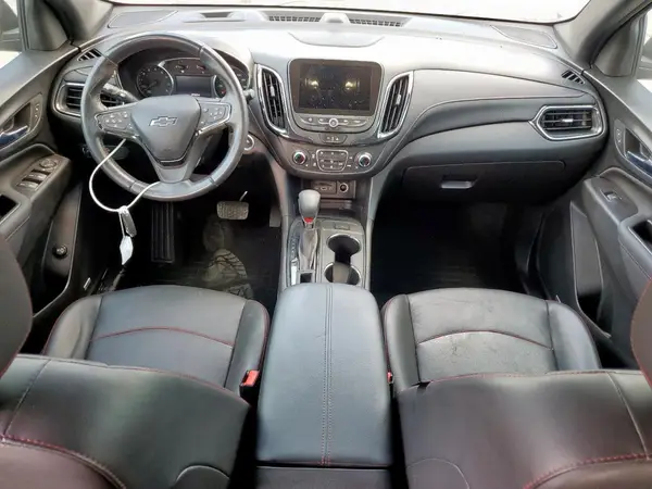 2GNAXMEV9N6153624 2022 CHEVROLET EQUINOX - Image 8