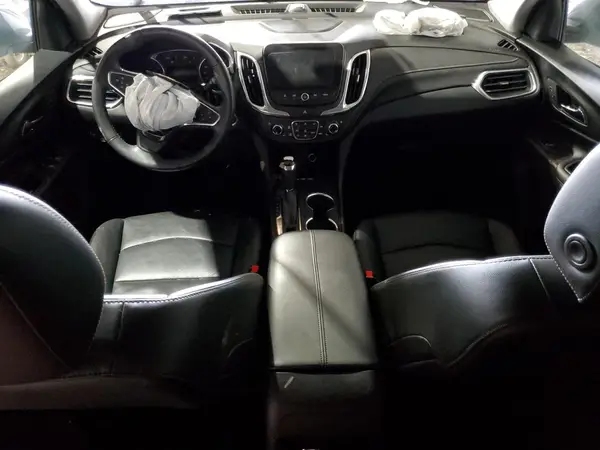 2GNAXMEVXJ6100408 2018 CHEVROLET EQUINOX - Image 8