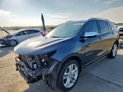 2GNAXMEVXJ6101655 2018 CHEVROLET EQUINOX